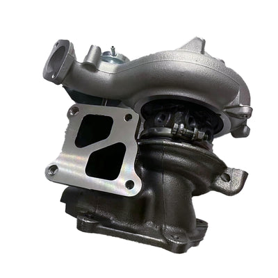 MHI Turbocharger 68mm Compressor Wheel