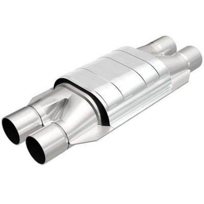 Exhaust Pipe