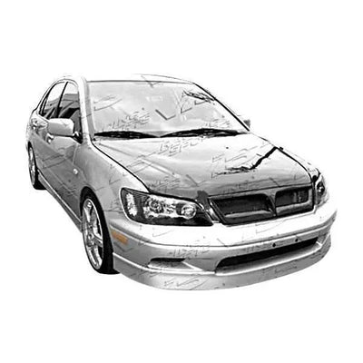 Carbon Fiber Hood