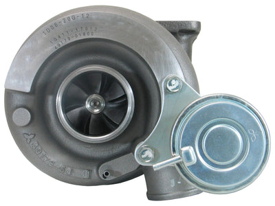 TD06-20G Turbocharger