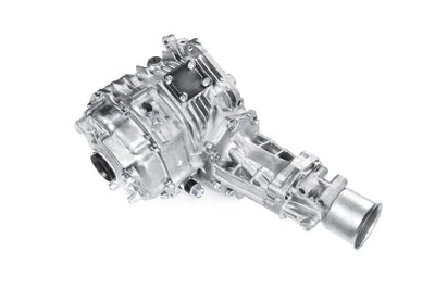 Transfer Case