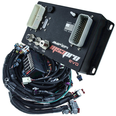 MS3Pro EVO Standalone ECU