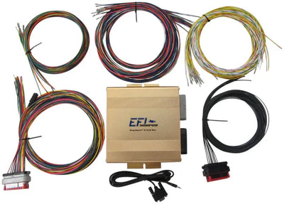 MS3 Gold Box Engine Management System