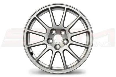 18" x 8.5" +38 5x114.3 Wheel