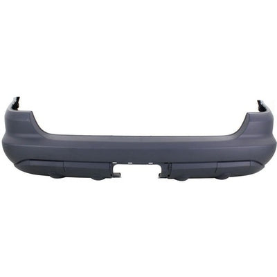 Exchange Trim Bumper