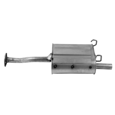 MUFFLER CENTER ANSA OER