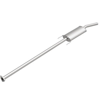 DIRECT-FIT MUFFLER - 06-08 HONDA RI