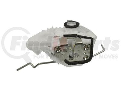 DOOR LOCK ACTUATOR