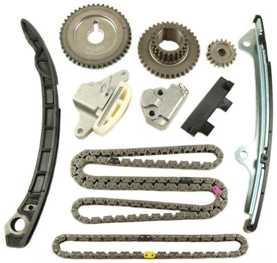 ENGINE TIMING CHAIN KIT