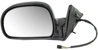 SIDE VIEW MIRROR - LEFT