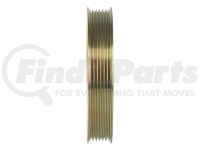 POWER STEERING PULLEY