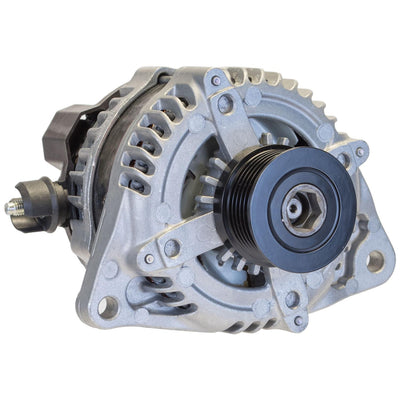 DENSO FIRST TIME FIT ALTERNATOR