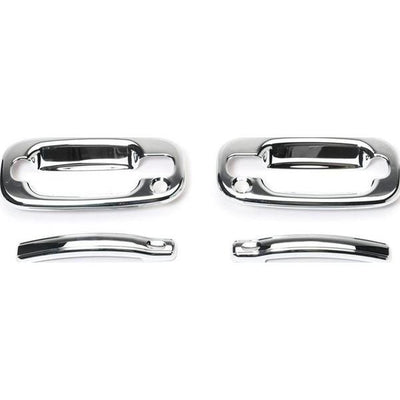 Putco Exterior Door Handle Cover 400002
