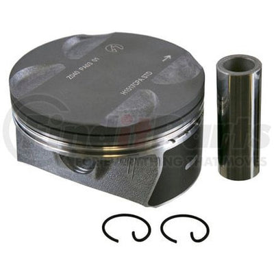 CAST PISTON