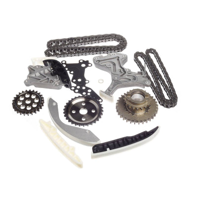 TIMING CHAIN KIT, 2008-2014/VOLKSWA