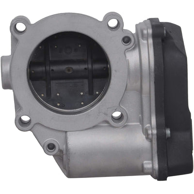 ELECTRONIC THROTTLE BODY