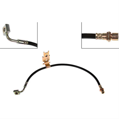BRAKE HOSE