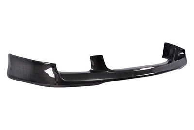 2004-2005 Acura TSX Carbon Creations J-Spec Front Lip Under Spoiler Air Dam - 1 Piece