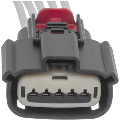 MULTI FUNCTION CONNECTOR