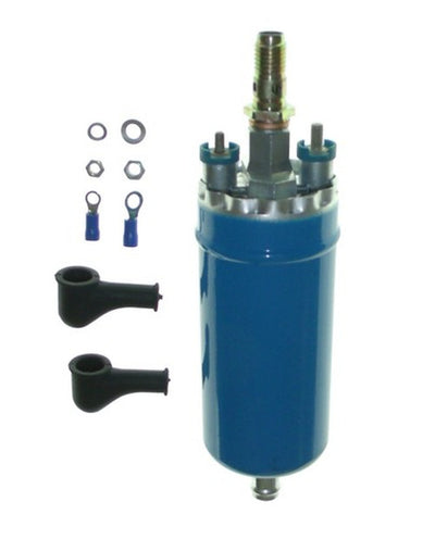 AUXILIARY OIL PUMP