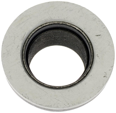 SPINDLE NUT