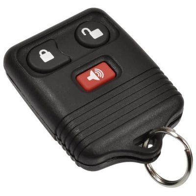 KEYLESS TRANSMITTER