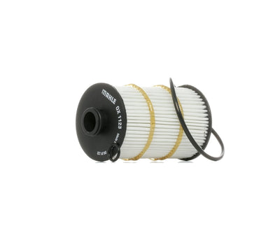 MAHLE OIL FILTER