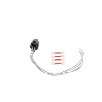 MULTI FUNCTION CONNECTOR