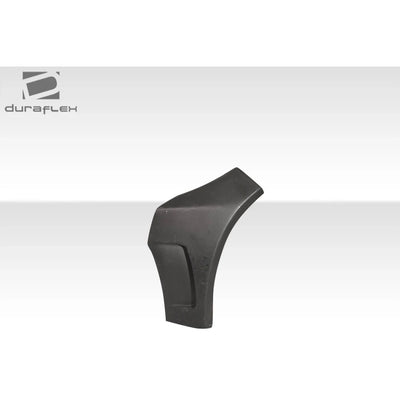 2014-2021 BMW 2 Series F22 F23 Duraflex MHR Wide Body Front Fender Flares - 4 Piece ( M Sport Only )