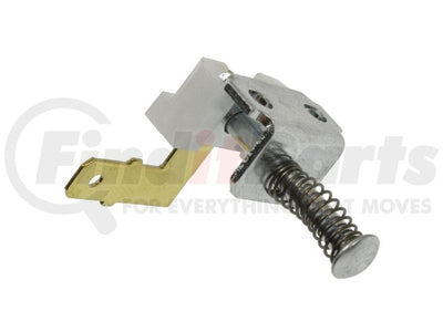 PARKING BRAKE SWITCH