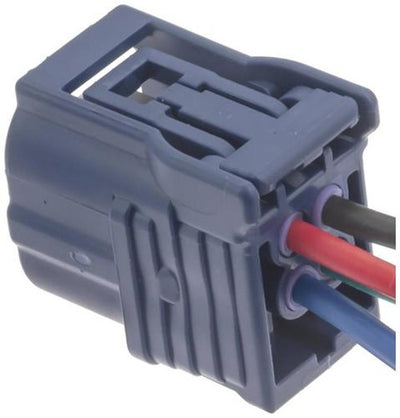 MULTI FUNCTION CONNECTOR