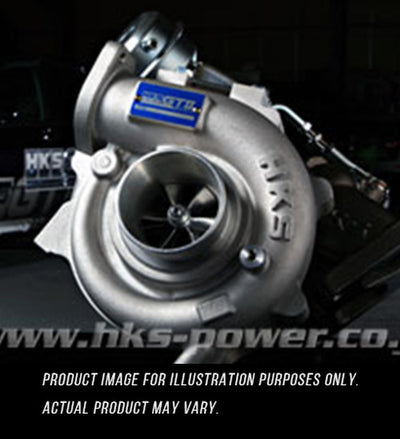 HKS GTII 8262KAI SPORTS TURBINE KIT (CZ4A)