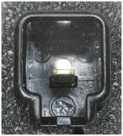 INTRMTR SWITCH-DOOR JAMB