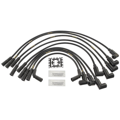 PERFORMANCE RACE WIRE SET