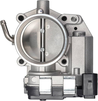 FUEL INJECTION THROTTLE BODY
