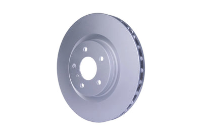 BRAKE DISC 8DD