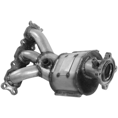 MANIFOLD CONVERTER- DF- E