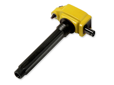 JEEP/RAM/DODGE 3.6L V6 COIL PACKS YELLOW 6 PACK