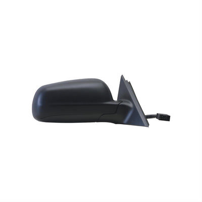 9800 VW PASSAT RH HEATED POWER FOLDAWAY OE MIRROR BLACK W/O MEMORY