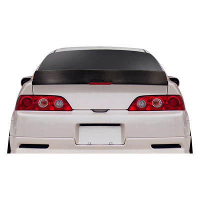 2002-2006 Acura RSX Carbon Creations RBS Rear Wing Spoiler - 1 Piece