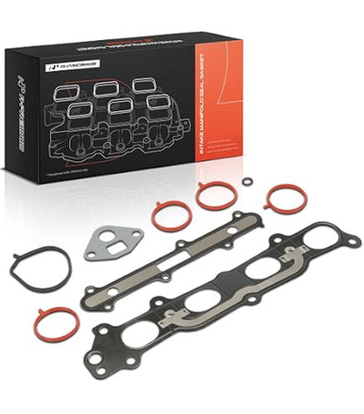 Fel-Pro Honda Fit MS 97618 Engine Intake Manifold Gasket Set