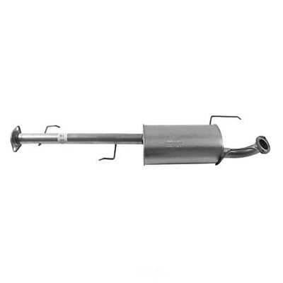 MUFFLER CENTER ANSA OER