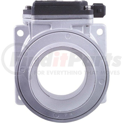 MASS AIRFLPW SENSOR