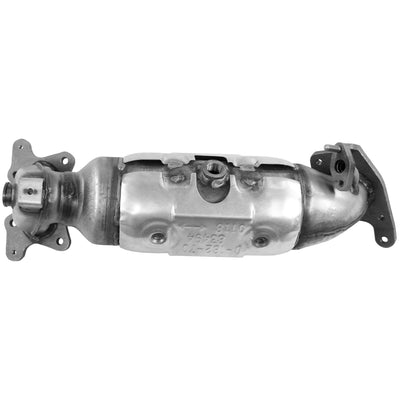 CONVERTER- DF- CARB- CALCAT OBDII I
