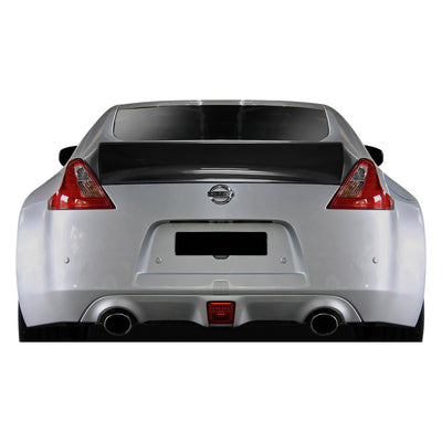 2009-2020 Nissan 370Z Z34 Carbon Creations RBS Rear Wing Spoiler - 1 Piece