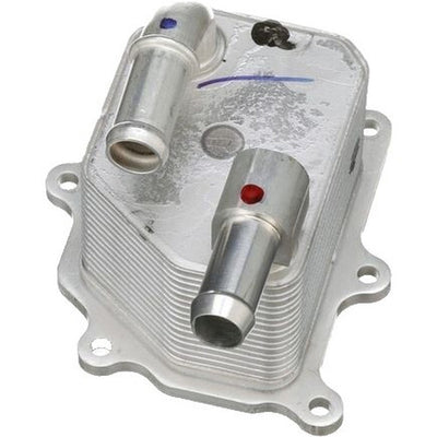 ENGINE OIL COOLER