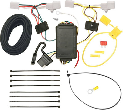 T-ONE CONNECTOR ASSEMBLY W/UPGRADE