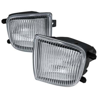 LED 4TH BRAKE LIGHT-SMOKE