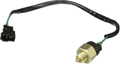 NEUTRAL/BACKUP SWITCH
