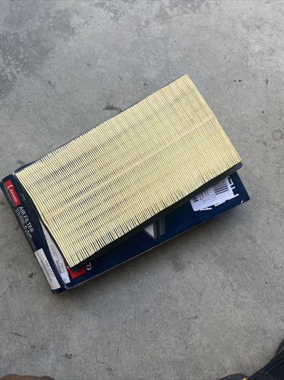 AIR FILTER